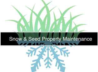 Snow & Seed Property Maintenance