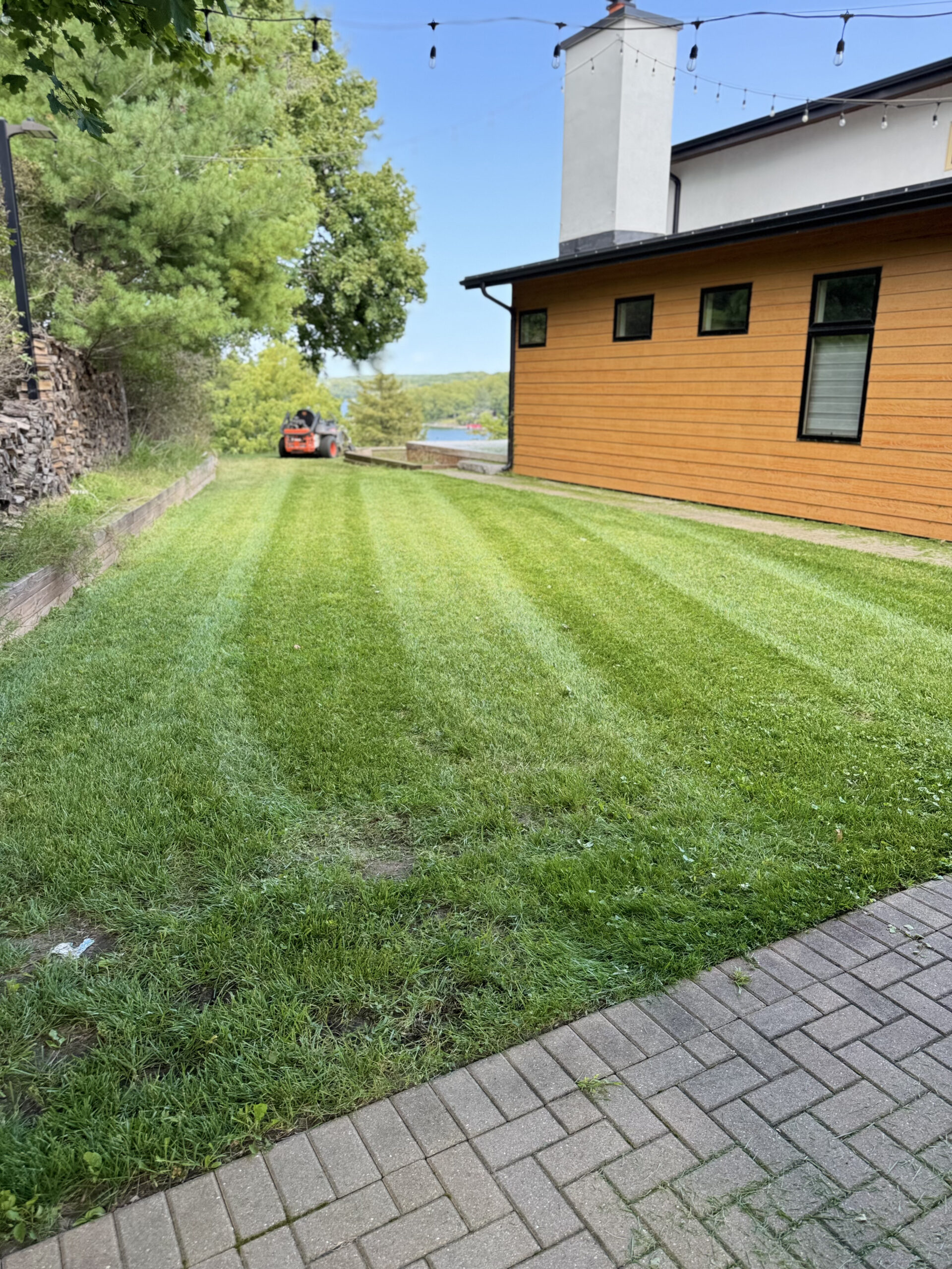 Property Maintenance Services jefferson wi scaled